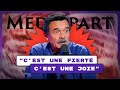 Edwy plenel  retour sur 40 ans de journalisme