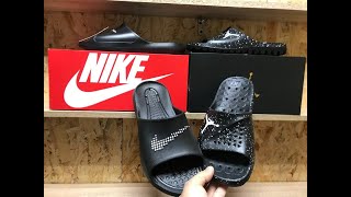 ТАПОЧКИ NIKE VICTORI ONE SHOWER SLIDE (CZ5478-001), Что  Выбрать Nike или Jordan!!!!