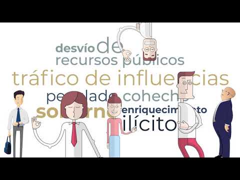 Video: ¿Qué significa la palabra corruptibilidad?