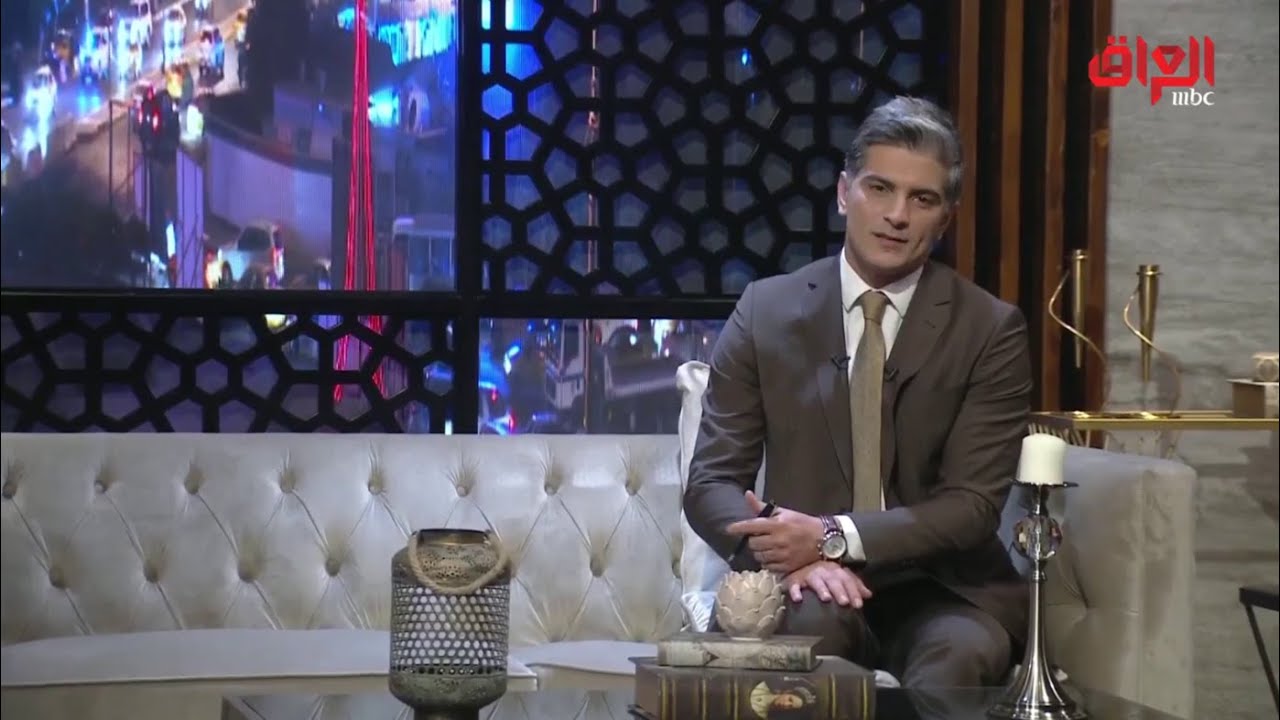 الخالدي في مقدمة 