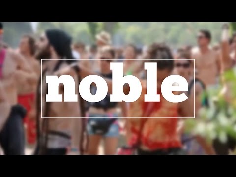 noble spelling and