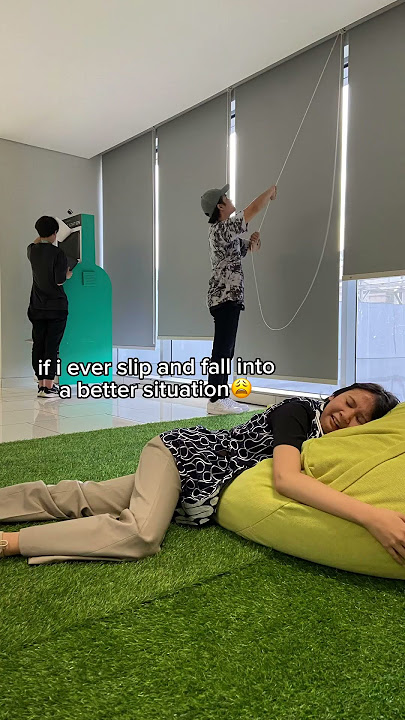 bisa diliat kan seseru apa menjadi BINUSIAN😌