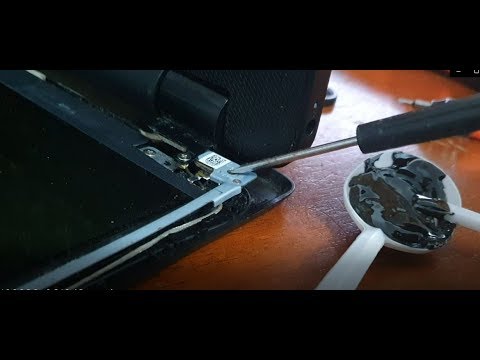 How to fix LAPTOP with broken Hinge in Just 3 Minutes - EASY TUTORIAL