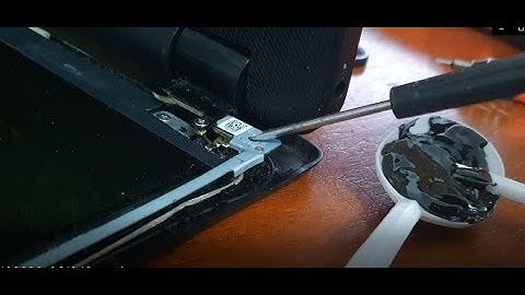 How to fix LAPTOP with broken Hinge in Just 3 Minutes - EASY TUTORIAL