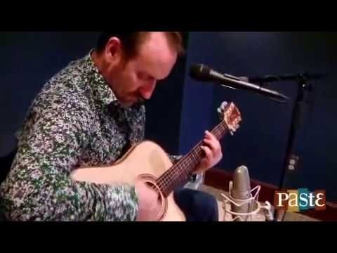 Colin Hay "I Just Don't Think I'll Ever Get Over Y...