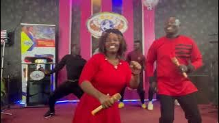 Jerusalem by Lindah Jepkosgei Ft Peter Maiyo Ameture Video