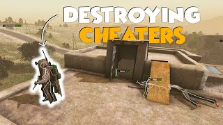 Famous DayZ Admin DESTROYS CLANS Of CHEATERS! Ep46 Net Worth