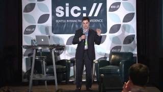 Make the Most of Your Data - Brian Tomasette, AOL Networks