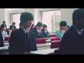 河合塾 CM 2018 「キミの最高記録を」