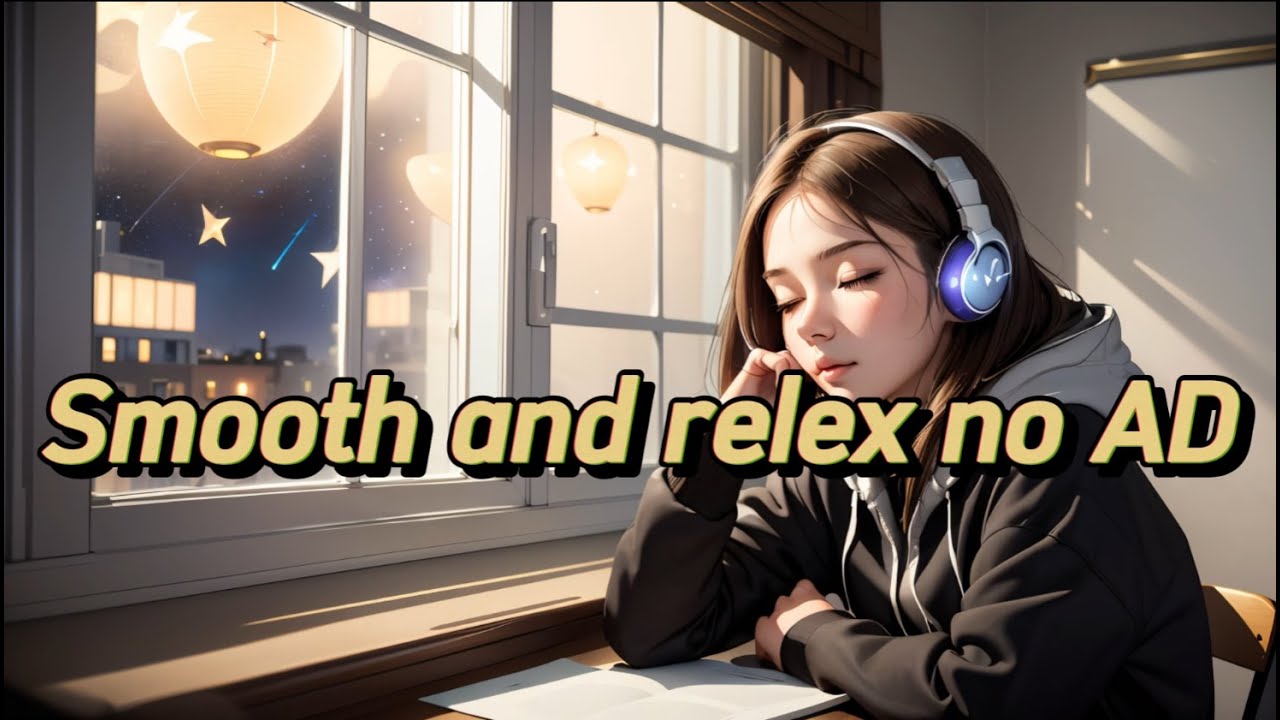 Chill Beats for Study & Relaxation: Lofi Hip Hop Mix no ADS - YouTube