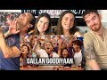 Gallan Goodiyaan Song REACTION | Dil Dhadakne Do | Ranveer Singh & Priyanka Chopra