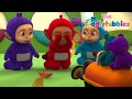 Tiddlytubbies НОВЫЙ сезон 4 ★ Эпизод 1: Игра в прятки ★ Tiddlytubbies 3D Полные эпизоды
