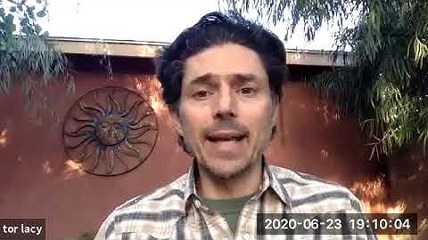 ESCI110 Intro, SUM2020