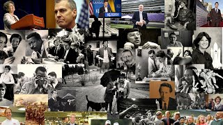 Kansans Of The Year 1965-2019