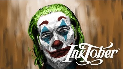 Inktober day 7 