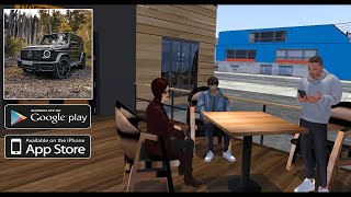 Trip To Offroad Car Driving | Story Mode | Android Gameplay Part 1 screenshot 5