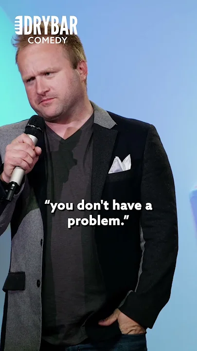 Is It Really A Problem? Byron Trimble