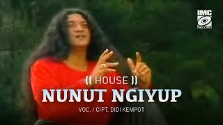 Didi Kempot - Nunut Ngiyup House (Official) IMC RECORD JAVA