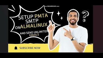 How to Install & Configure PowerMta SMTP on Linux - Build Your Own PMTA SMTP Server
