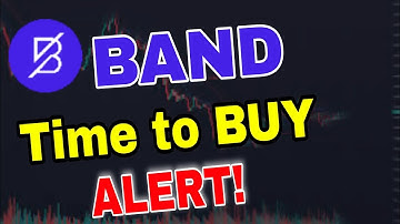 Band Price Prediction & Analysis! Band coin News Today