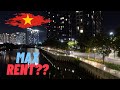 Rent Housing BUBBLE Burst Saigon Vietnam 2023    🇻🇳