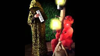 The Residents - Ghost Child