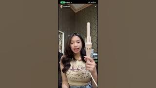 Urbaby Bodygoals Live Tiktok (29-9-2033)