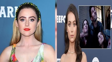 Avengers: Endgame actress Emma Fuhrmann reacts to being replaced as Cassie Lang in Ant-Man sequel