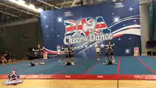 Adrenaline Allstar Hurricanes