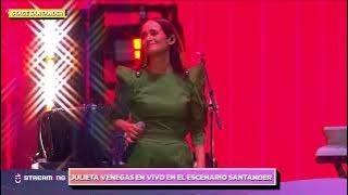 Julieta Venegas - A Donde Va El Viento (Festival REC 2025)
