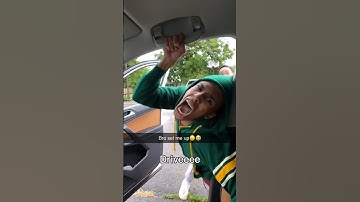 Smacking Strangers GONE WRONG⚠️🤯