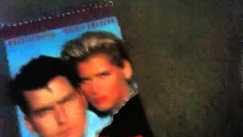 My vhs collection part 3 7/7/14