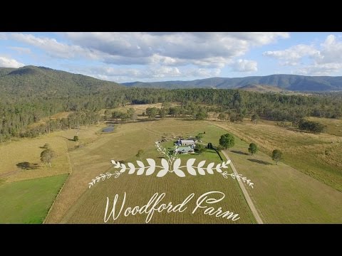 Woodford Farm - Andrew champion ( Platinum Properties )