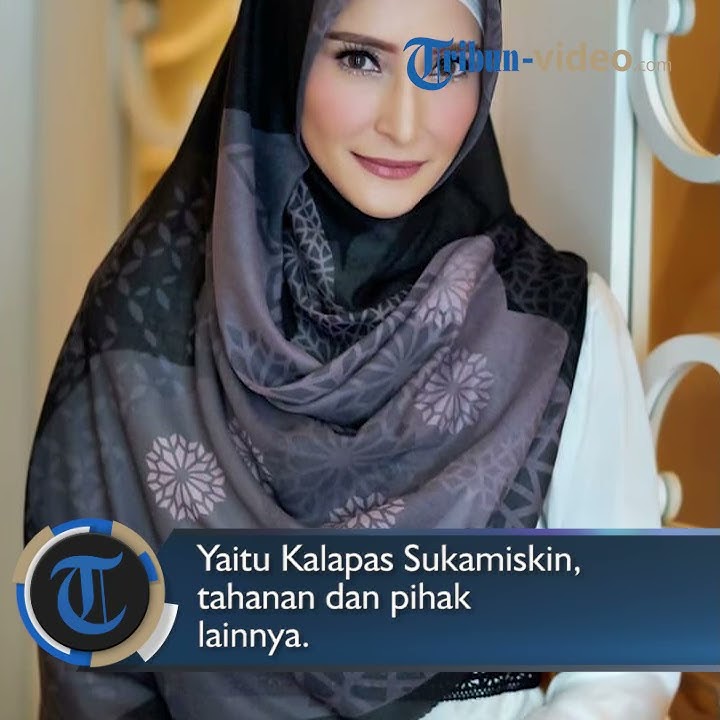 KPK Beberkan Kronologi Penangkapan Inneke Koesherawati