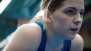 Playtex PlayON: Wrestling featuring Erica Wiebe (Director's Cut)