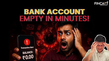 Top 5 Financial Scams You Must Avoid in 2025 | Fincart