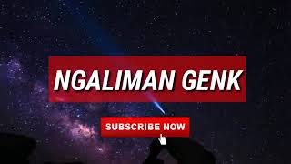 Ngaliman genk