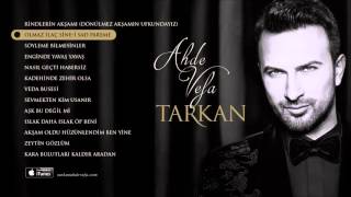 TARKAN   Olmaz İlaç Sine i Sad Pareme  Teaser