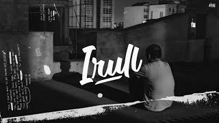 NihaL - IRULL | Malayalam Rap | [prod. NoRomeo] | Lyrical Video Resimi