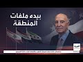 من عالم الاستثمار إلى أدوار في الدبلوماسية الأميركية بأنقرة ودمشق من هو توم براك 