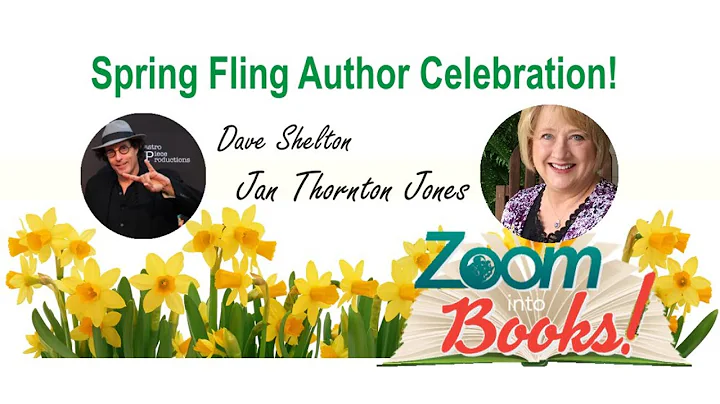 Spring Fling: Dave Shelton & Jan Thornton Jones