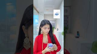 Diwali puja sathi - GRWM ✨ #grwm #diwali #diwali2025 #shortsindia #ytshorts #FestiveWithShorts