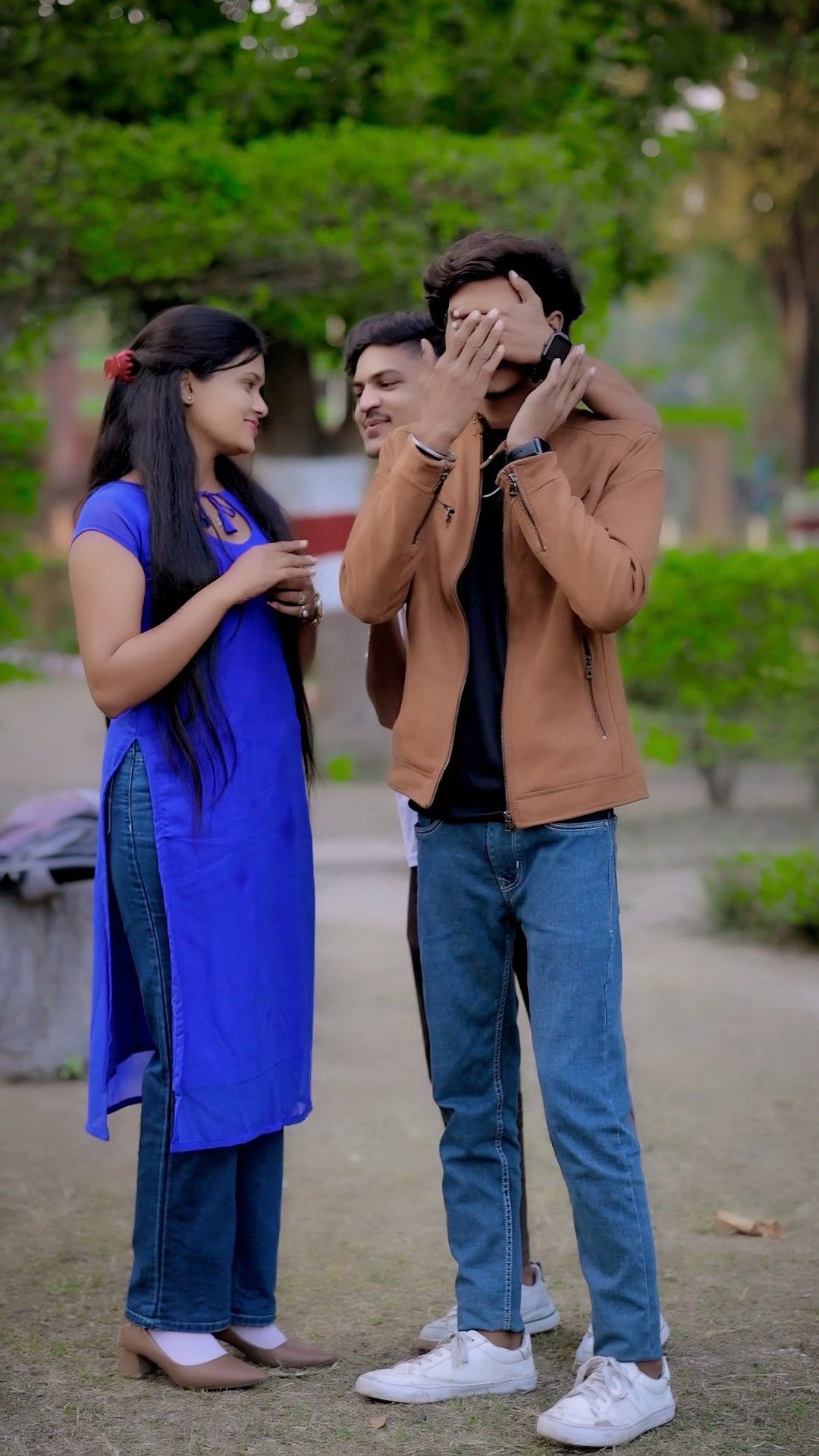 Tu Amar Kareja ho