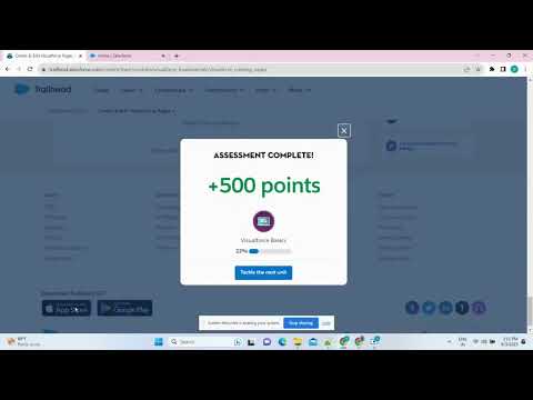 Create & Edit Visualforce Pages