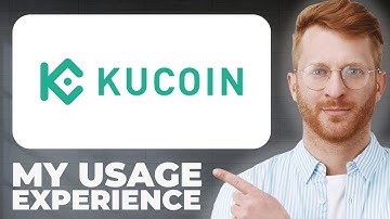 KuCoin Crypto Card Review - My Usage Experience