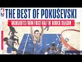 👍 THE BEST OF ALEKSEJ POKUŠEVSKI | Highlight mix from first half of Poku's rookie season