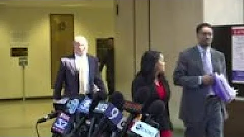 Jussie Smollett's criminal charges dropped