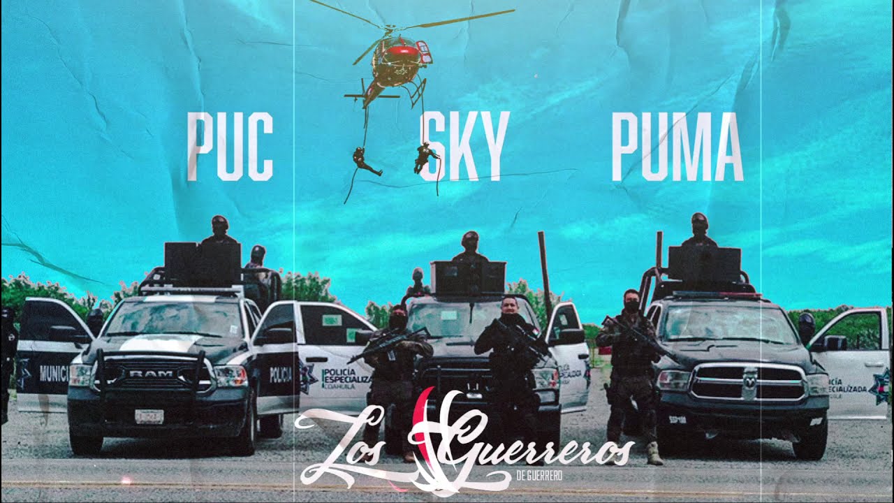 MR Tyson - Los Guerreros de Guerrero