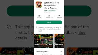 ToP 3 Ben 10 games for Android under 1 gb #virel #shorts #like #trending #alinex #ben10 #games screenshot 4