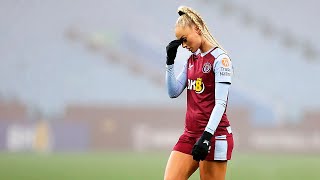 Alisha Lehmann substituted but can't save game vs Everton 2023